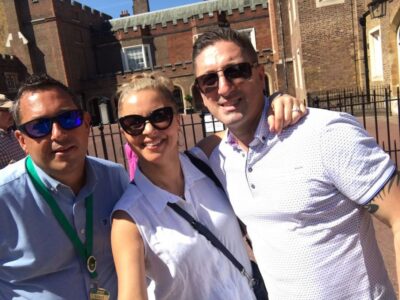 Harry Potter film locations Tour in London - How the private guide shapes the whole experience (and the photos)