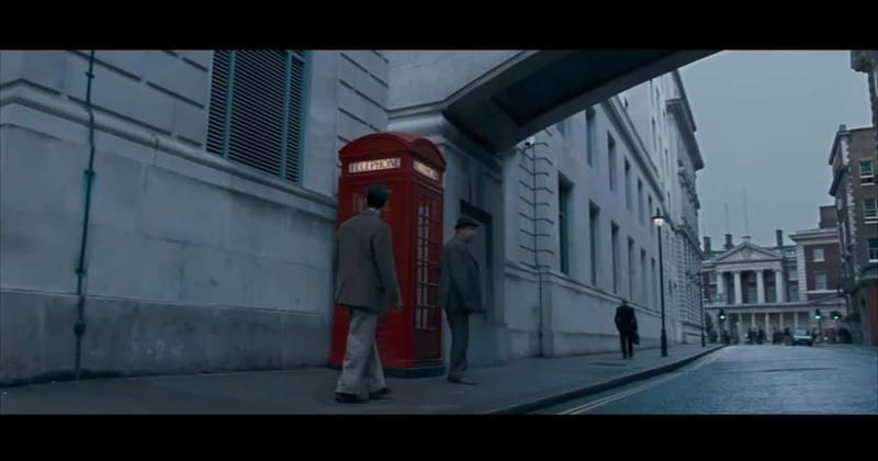 Harry Potter in full in Spanish all over London! - Key moments you’ll care about