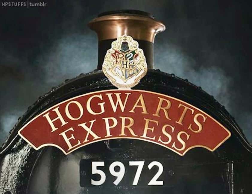 Harry Potter in full in Spanish all over London! - A 4-hour Spanish walk through London’s film magic