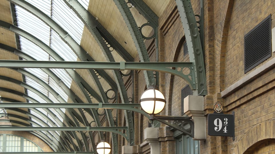 Harry Potter Private Tour of London in Spanish - Practical tips: shoes, rain, and fast photo planning