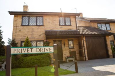 Harry Potter: Warner Bros. Studio Tour from King's Cross - Platform 9¾ and the Hogwarts Express: the attraction that sells the day
