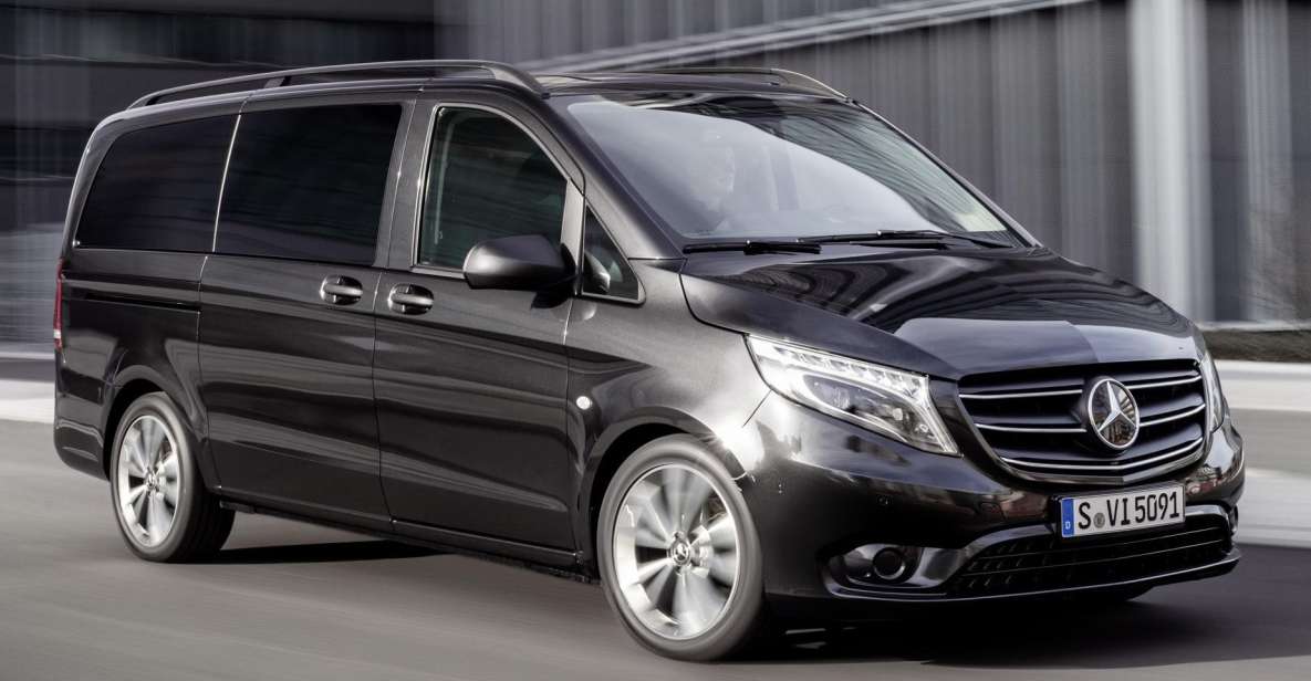 Heathrow to London taxi- Private, Comfortable Punctual. - Key things that make this transfer work