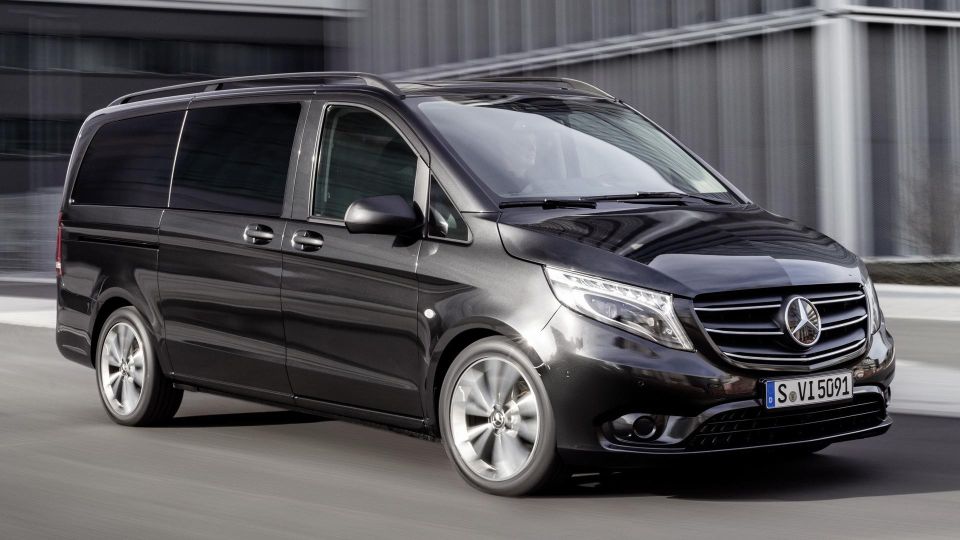 Heathrow to London taxi- Private, Comfortable Punctual. - Price and value: $202.05 for up to 8 people