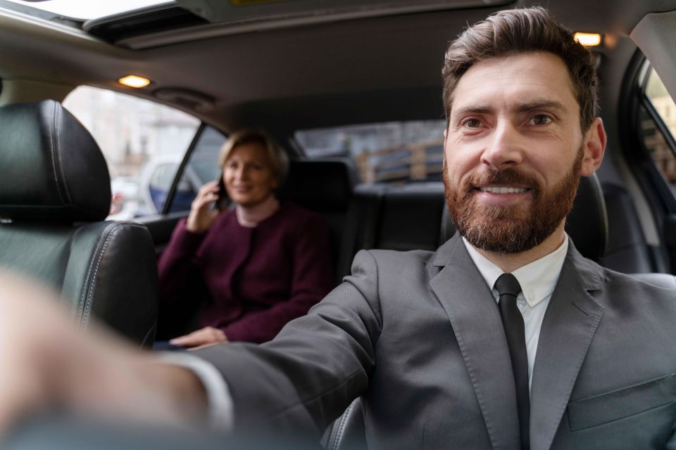 Heathrow to London taxi- Private, Comfortable Punctual. - When this transfer fits best (and when to consider alternatives)