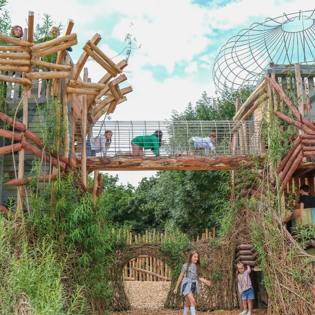 Hobbledown Heath One-Day Entry Ticket - Price and value: is $18 per person a bargain?