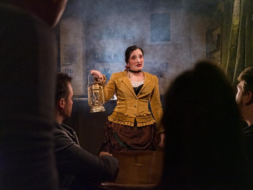 Hop-on Hop-off London Bus Tour & The London Dungeon - Who this is best for (and who should skip it)