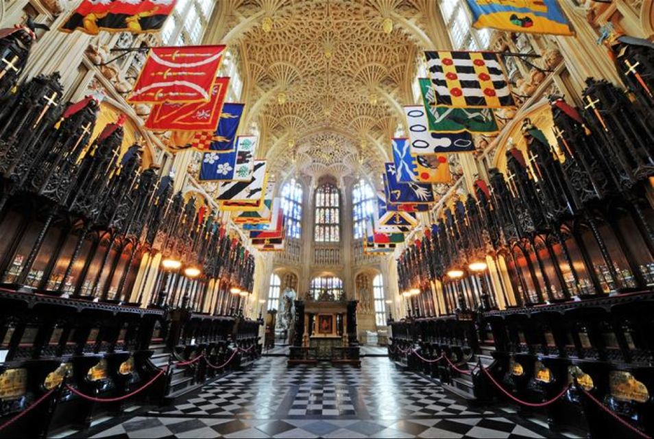 Hop-on Hop-off London Bus Tour & Westminster Abbey - How the Hop-On Hop-Off Bus Actually Helps You Plan