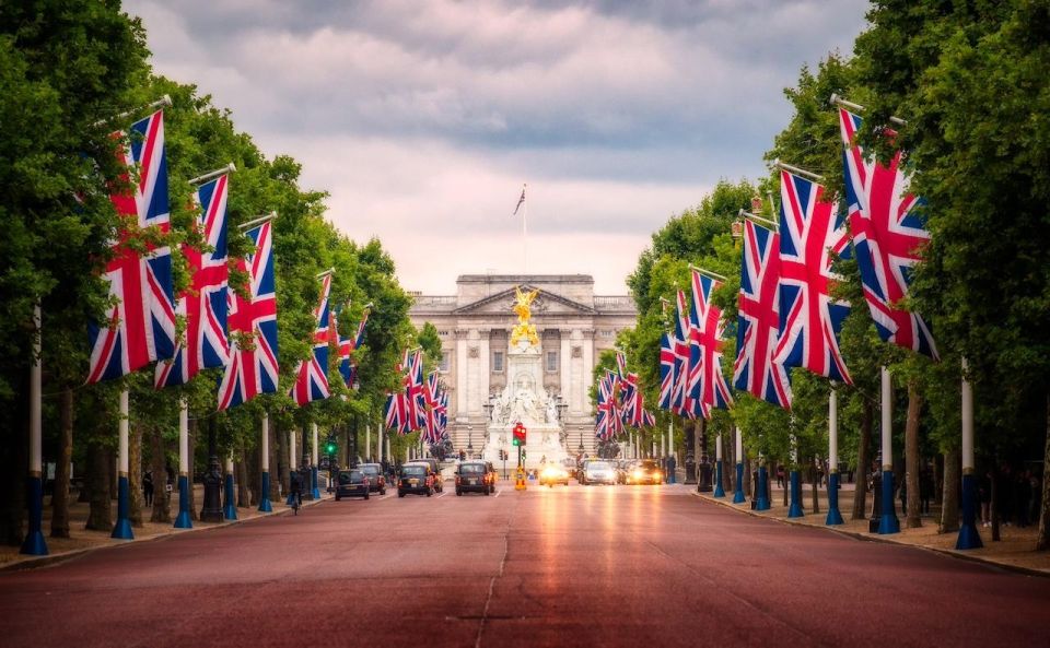 Iconic London Running Tour - Key things that make this tour worth your time