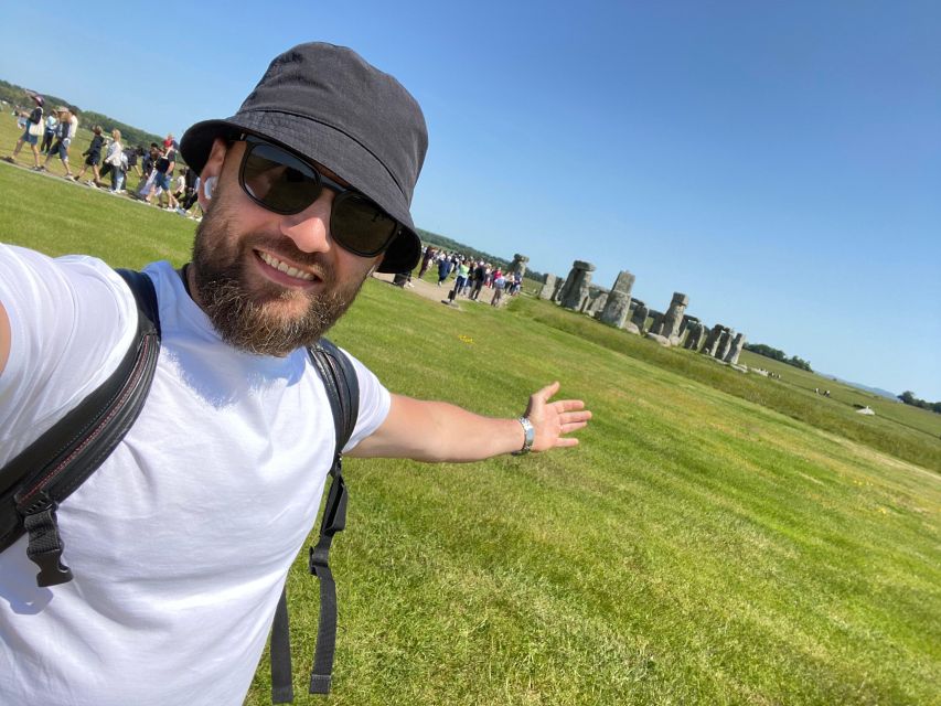 Individual trip to Stonehenge including pickup and drop off - Price and Value: How $565.74 Makes Sense (and When It Doesn’t)