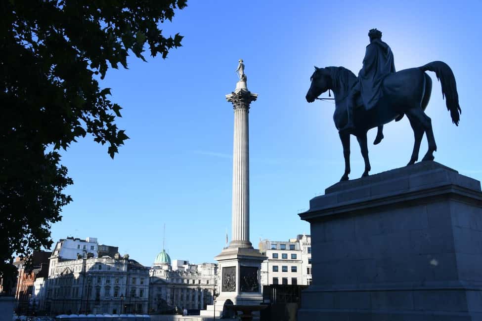 Inside Buckingham Palace & See The Westminster Sights Tour - Price and value: what $101 includes and why the skip-the-line matters