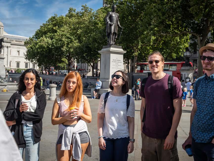 Inside Buckingham Palace & See The Westminster Sights Tour - Who this tour fits best (and who should adjust expectations)