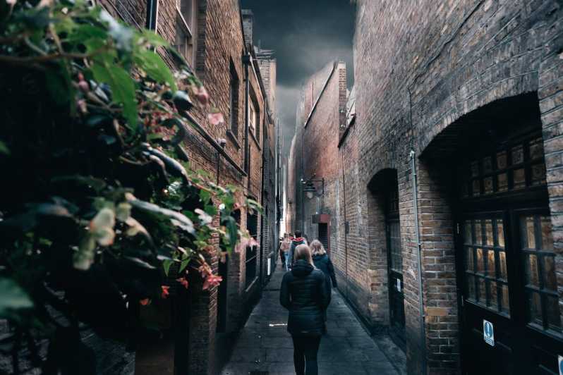 Italian Language : Original Harry Potter Walking Tour - The early route: Borough Market, Southwark Cathedral, and a real sense of place