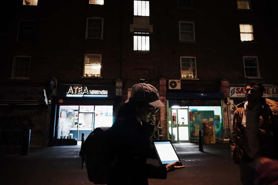 Jack The Ripper Tour: Interactive Tour London - Stop by Stop: What Each Landmark Gives You