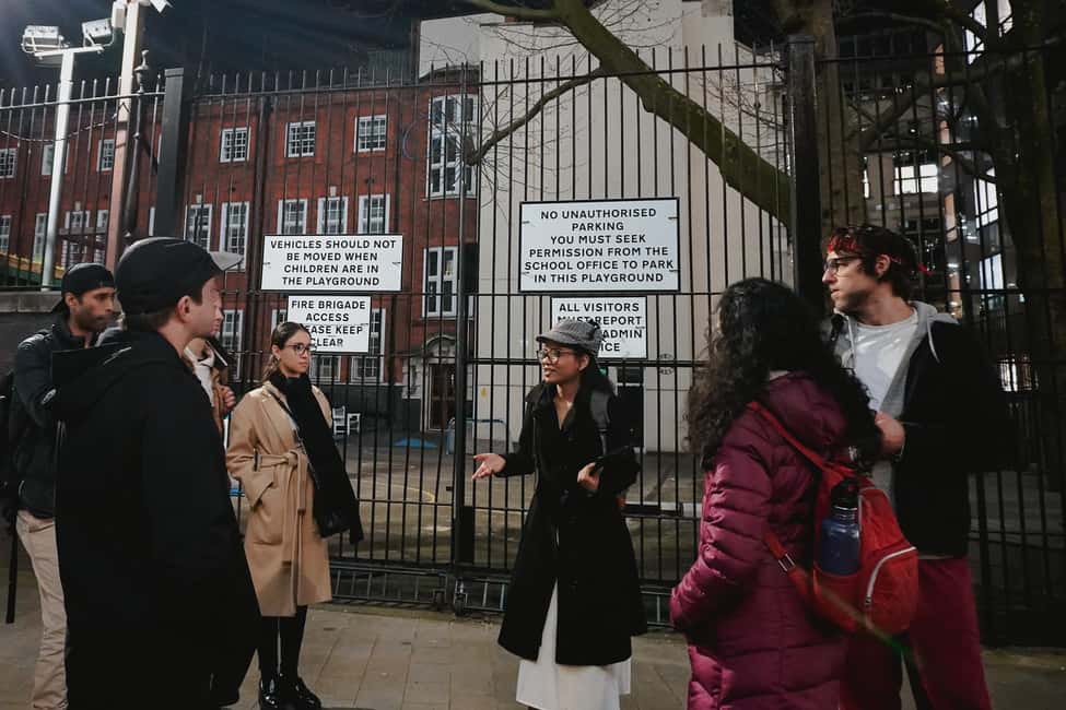Jack The Ripper Tour: Interactive Tour London - Should You Book This Jack the Ripper Interactive Tour?