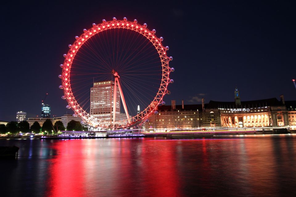 Layover London Private Tour from Heathrow Airport - Should You Book This Heathrow Layover London Tour?
