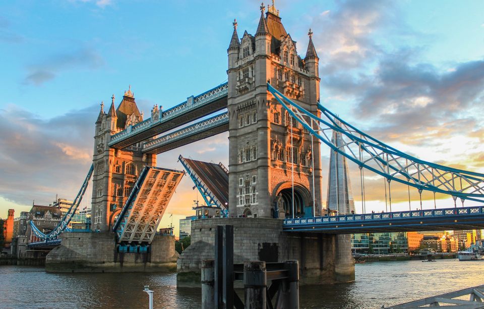 Layover London Private Tour from Heathrow Airport - Buckingham Palace to Parliament: The Classic Stops That Feel Like a Movie Set