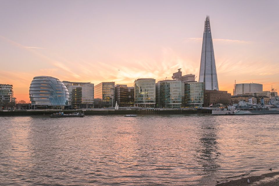Layover London Private Tour from Heathrow Airport - Price and Value: What $408 Per Person Really Buys