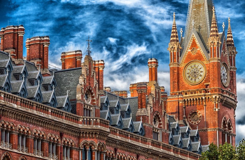 Layover London Private Tour from Heathrow Airport - Pace, Guide Style, and Who This Tour Fits Best