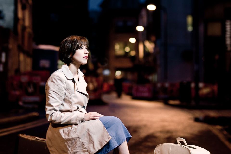 London 1- or 2-Hour Professional Photo Shoot - How a 1–2 Hour London Shoot Fits Real Travel Days