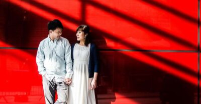 London 1- or 2-Hour Professional Photo Shoot - What Photo-Documentary Style Means When You’re Being Photographed
