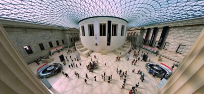 London: 2-Hour Guided Tour of the British Museum and History - Where to meet your guide and how to start smoothly