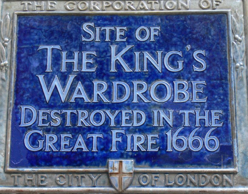 London: 2-Hour Shakespeare Walking Tour - From Blackfriars to back alleys: why this tour feels different