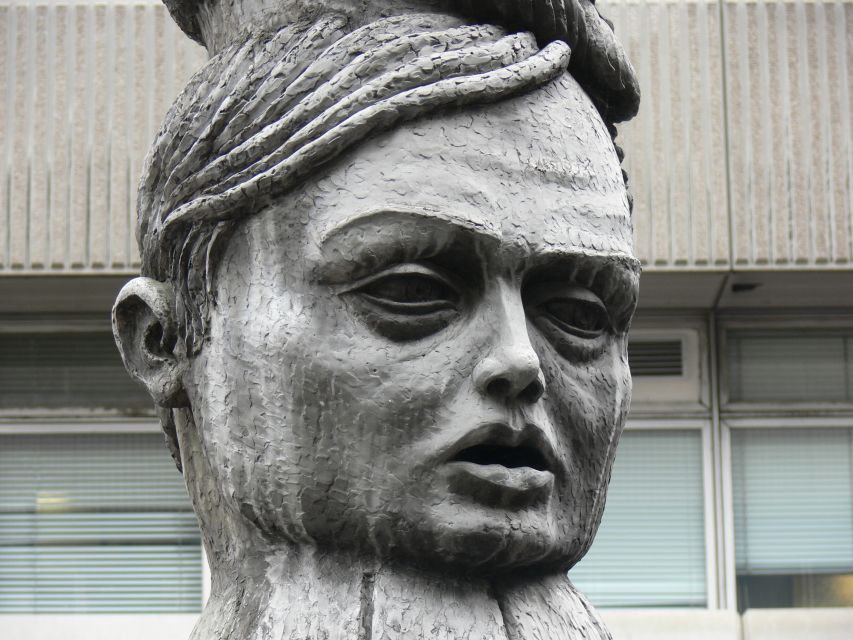 London: 2-Hour Shakespeare Walking Tour - Value for money: why $22 can be a good deal here