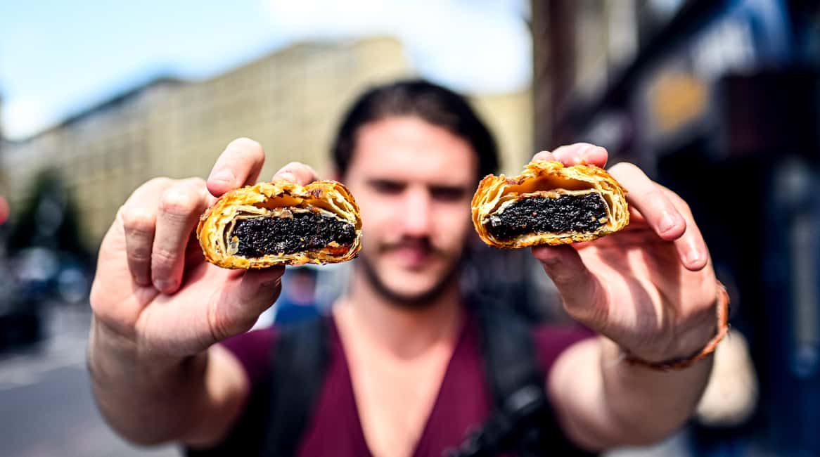 London: 3.5-Hour Shoreditch Street Food Tour - Walking 8 stops in limited time (and why small groups help)