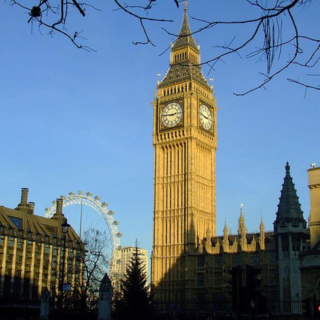 London: 30 Top City Sights Guided Group Walking Tour - Guides make the difference: what the better ones do on this route