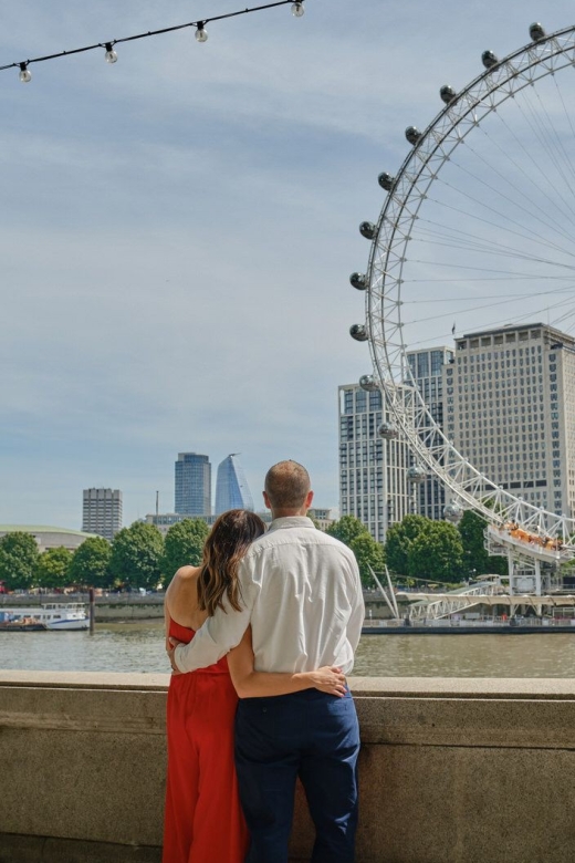 London: 30min PRIVATE Professional Westminster Photo Shoot - Private Westminster Photos: Why This Is Worth Your Time