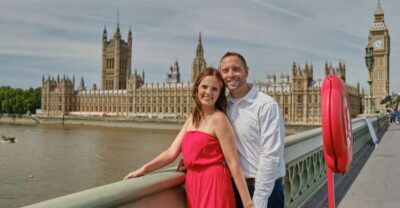 London: 30min PRIVATE Professional Westminster Photo Shoot - Picking Your Westminster Backdrop: Abbey, Parliament, Big Ben, Phone Box