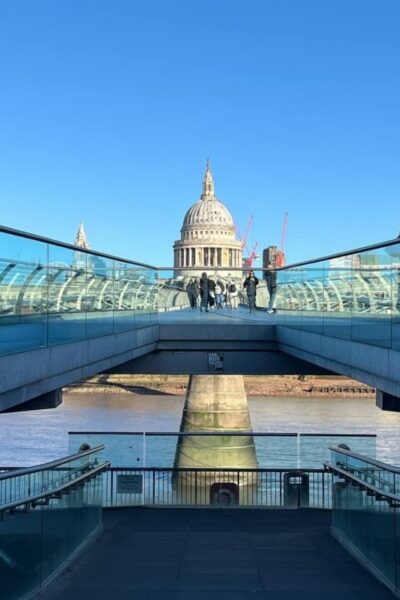 London: 5-Hour Private Tour with Pickup - The Driver Experience: Why Names Like Lulian and Petru Keep Coming Up