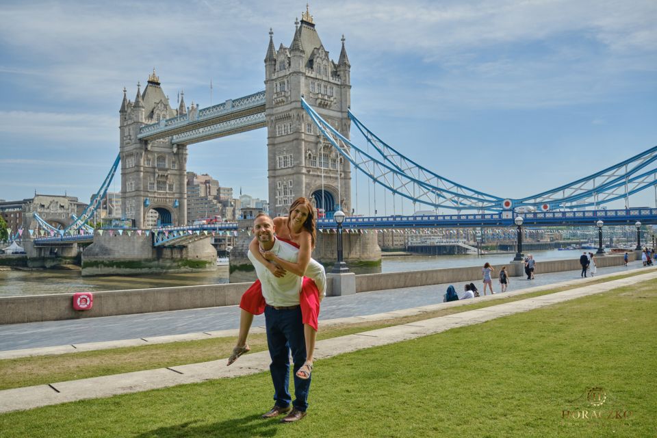 London 60min PRIVATE Personal Vacation & Travel Photographer - Key things I’d bet on before you book