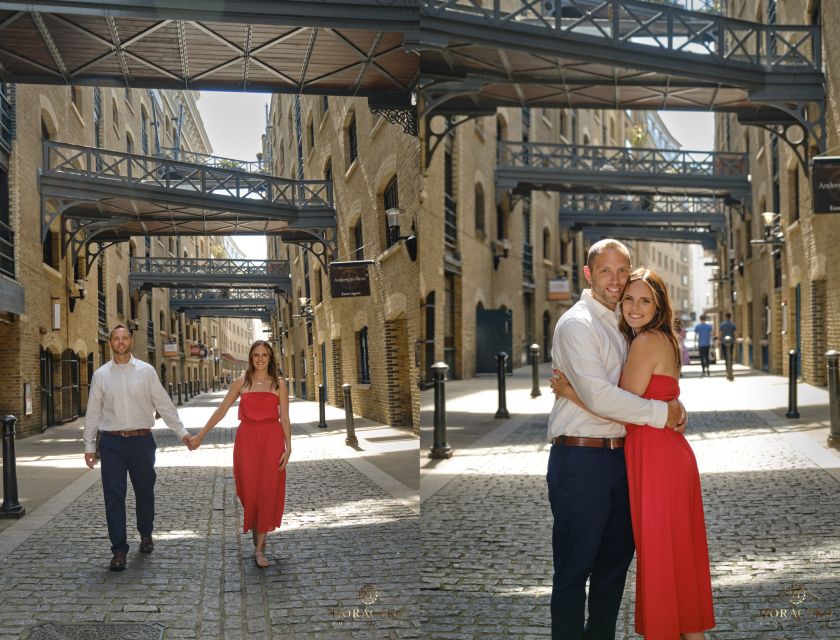 London 60min PRIVATE Personal Vacation & Travel Photographer - Tower Bridge is the right place to start