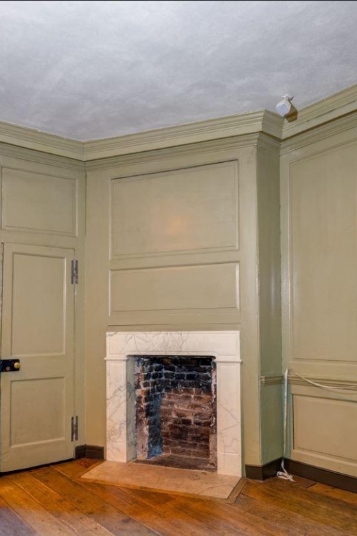 London: Architecture Tour of Benjamin Franklin House - Key reasons this tour feels worth your time