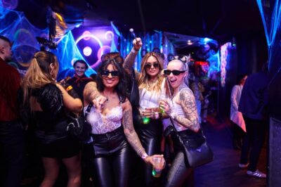 London: Bar and Club Crawl to 5 Central London Venues - Meet at Zoo Bar, then let the hosts handle the doors