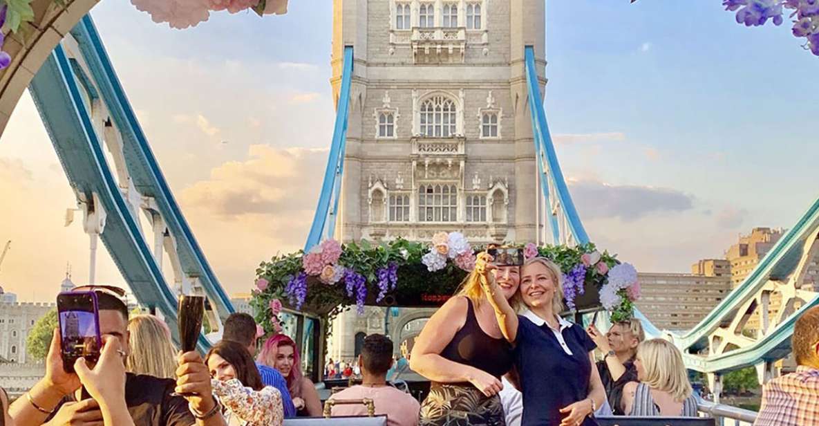 London: Bar Bus Tour by Tootbus - Should You Book the London Bar Bus?