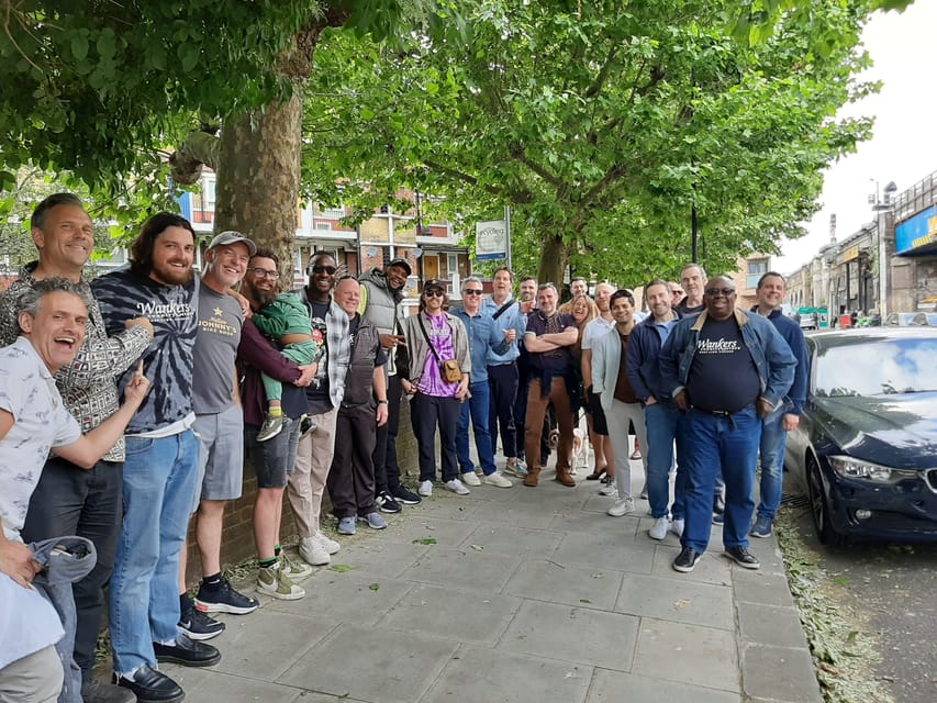 London: Bermondsey Craft Brewery Tour - Your Bermondsey stops: what each brewery adds to the day