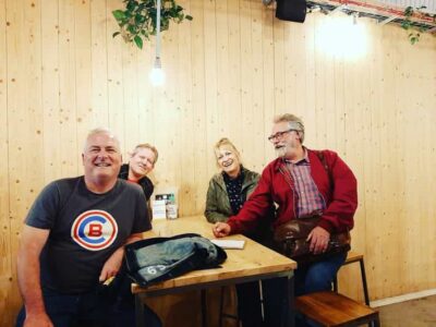 London: Bermondsey Craft Brewery Tour - The 3.5-hour flow: four tastings, one pro-led rhythm