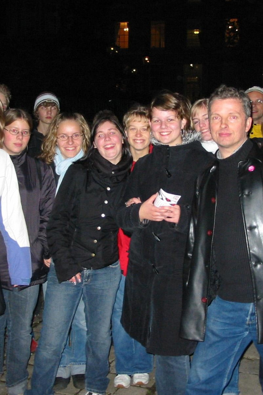London: Beyond Jack the Ripper Serial Killers Walking Tour - Key things you’ll notice on the walk