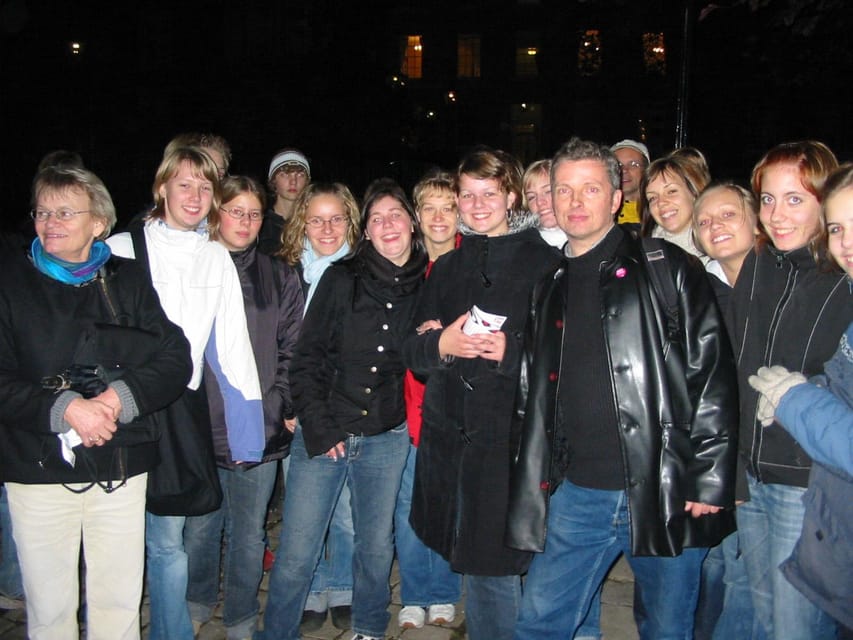 London: Beyond Jack the Ripper Serial Killers Walking Tour - Psychology-first storytelling: why it feels different from most true-crime walks