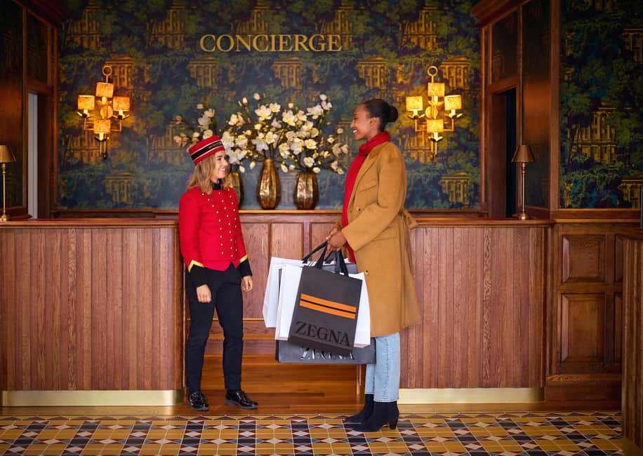 London: Bicester Village Shopping Day Trip with Coach Ride - Included vs Not Included: What You’re Paying For