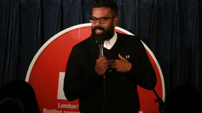 London: Boat Show Comedy Club Experience - The Comedy Show: What the Lineup Philosophy Means for You