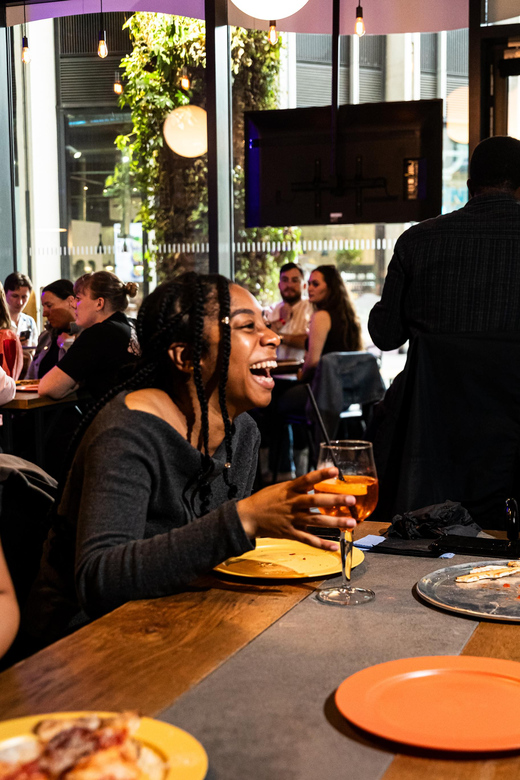 London: Bottomless Brunch Comedy - The Ding Dong Gong Show - Key highlights you should care about