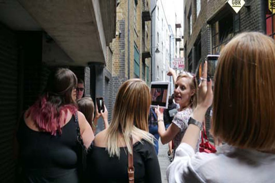 London: Bridget Jones 2–Hour Walking Tour - Price and Value: Is $24 Worth Two Hours?