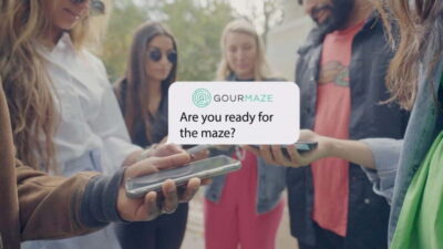 London: British Food Treasure Hunt With Gourmaze - The Plot: A Queen’s Thames Key and the Crown’s Guard