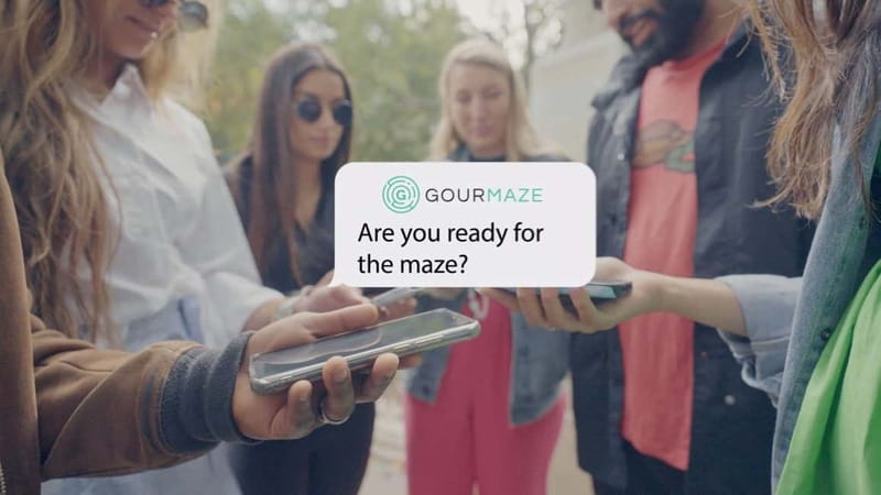 London: British Food Treasure Hunt With Gourmaze - The Plot: A Queen’s Thames Key and the Crown’s Guard