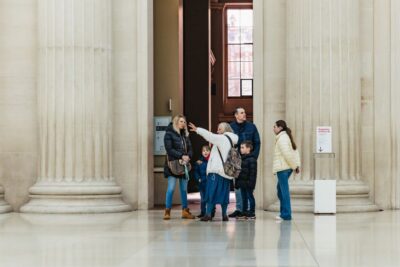 London: British Museum Family-Friendly Private Guided Tour - Rosetta Stone and Elgin Marbles: the star stops you’ll actually enjoy