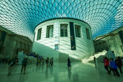 London: British Museum Guided Tour Private Group - Egypt first: Rosetta Stone meaning you can actually use