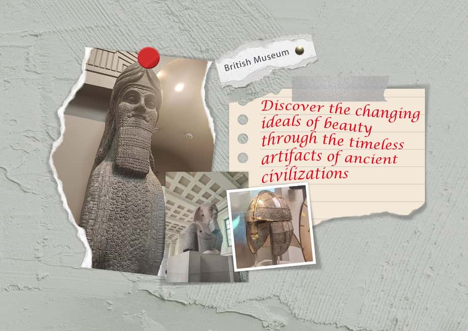 London: British Museum Highlights: Private Tour - Rosetta Stone and Lost Languages: Turning Mystery Into a Story